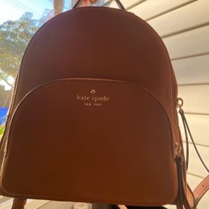 Backpack purse